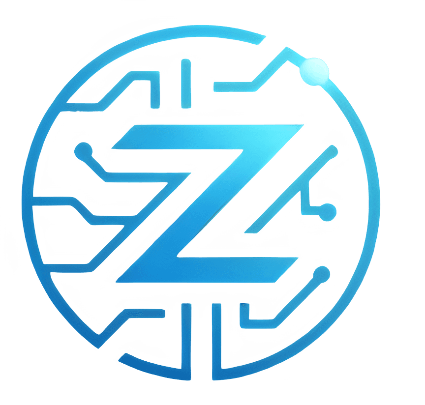 Zyntrix Solutions